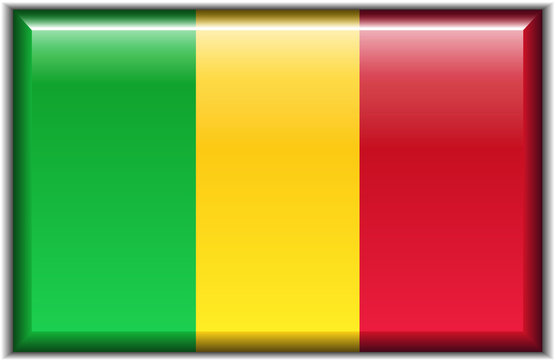 Flag of Mali