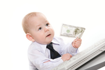 Financial director