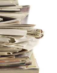paperwork