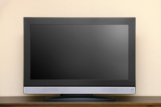 LCD TV Gerät