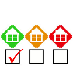 contratto casa a buon fine