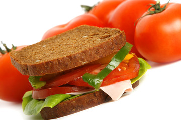Sandwich