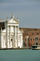 Naklejka premium Venise