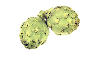Artichokes