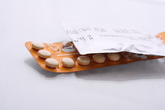 pills and condoms II