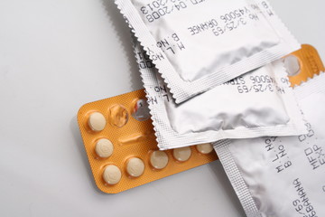 contraception II