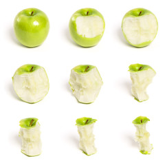 Green Apple Series