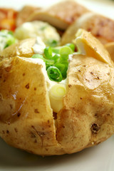 Baked Potato