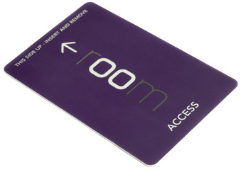 access card