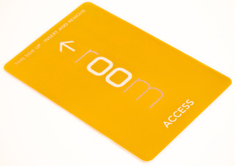 access card