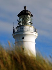 Leuchtturm Hirtshals
