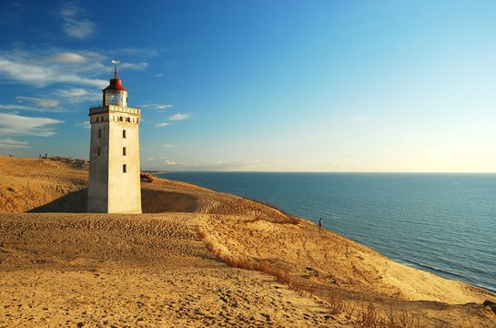 Leuchtturm Rubjerg Knude