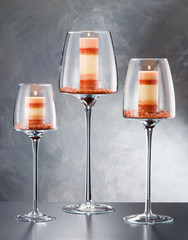 candle home