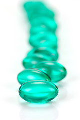 Headache Capsules