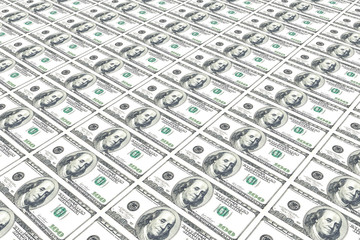 Money background