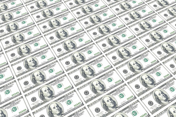 Money background