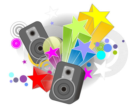 EXPLOSI&Oacute;N MUSICAL