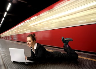speed