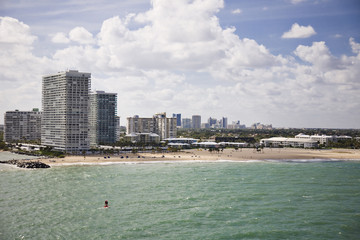 Ft. Lauderdale