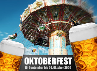 Oktoberfest 2009