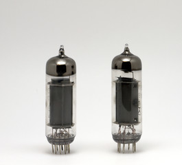 Radio valve