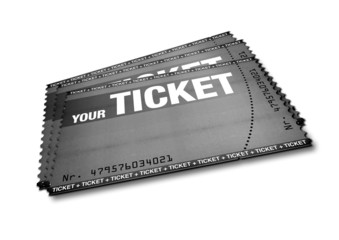 Your Ticket