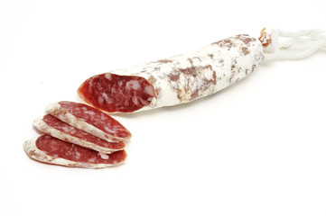 salchichón
