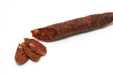 chorizo