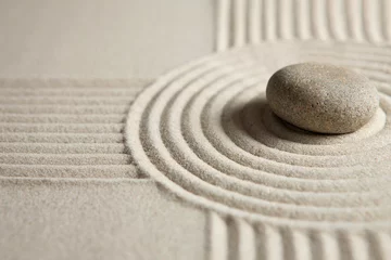  Zen stone © Olga Lyubkin