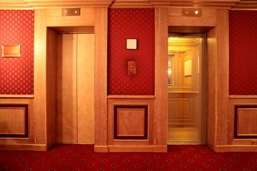 elevator