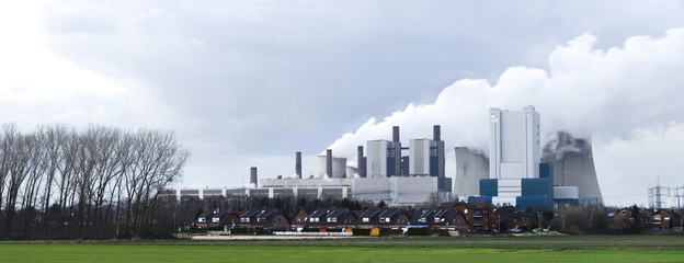 INDUSTRIELANDSCHAFT