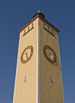 Glockenturm