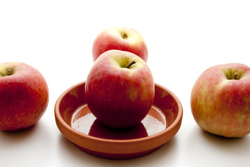 Äpfel