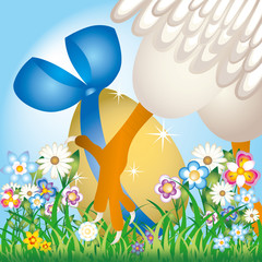 la gallina dalle uova d'oro