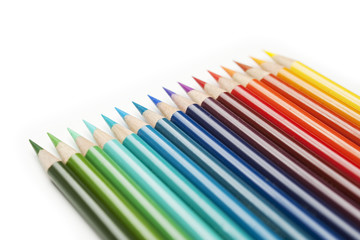 Color Pencils