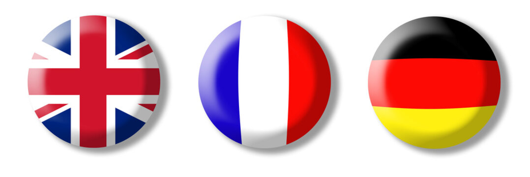 lingue straniere