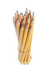 Bundle of Pencils