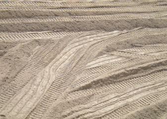 Traces enchev&ecirc;tr&eacute;es