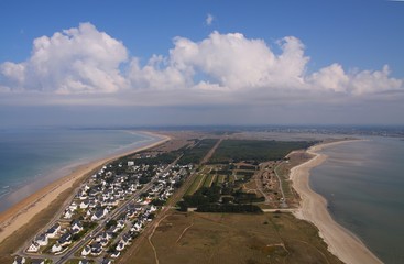 presqu'ile de quiberon