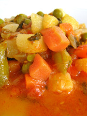 Minestrone