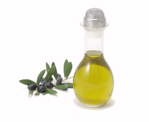 Olive oil