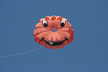 parachute