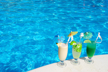 Cocktails
