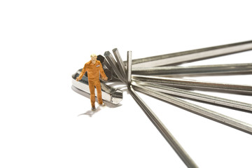 Servicedienstleister