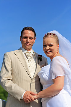 Just Married