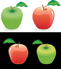apples