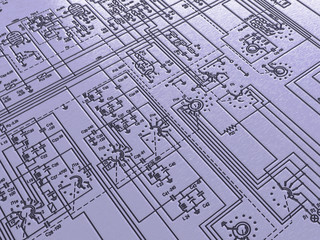 electronic plan