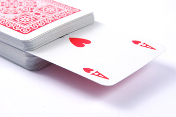 carte da gioco