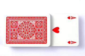 carte da gioco