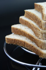 Toastbrot